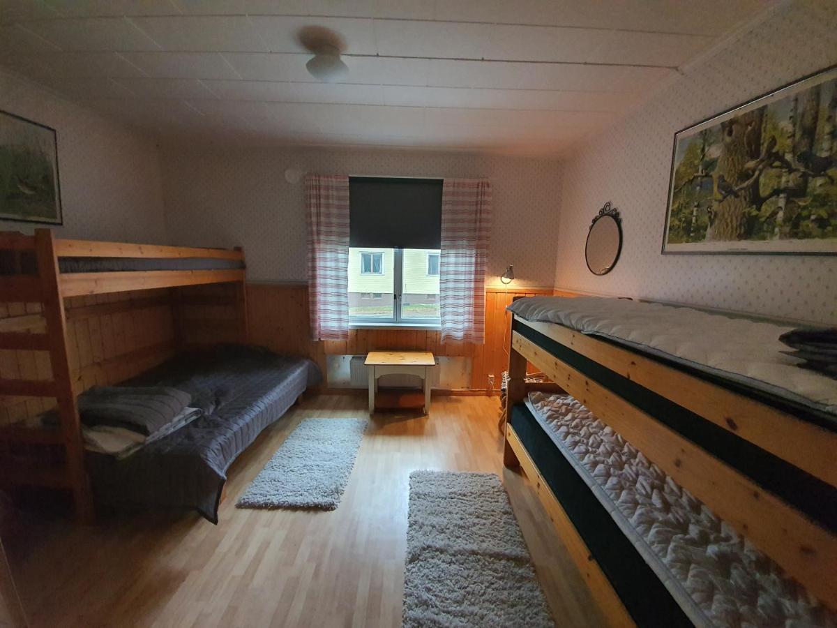 Oravanpesa Apartment Pello Luaran gambar